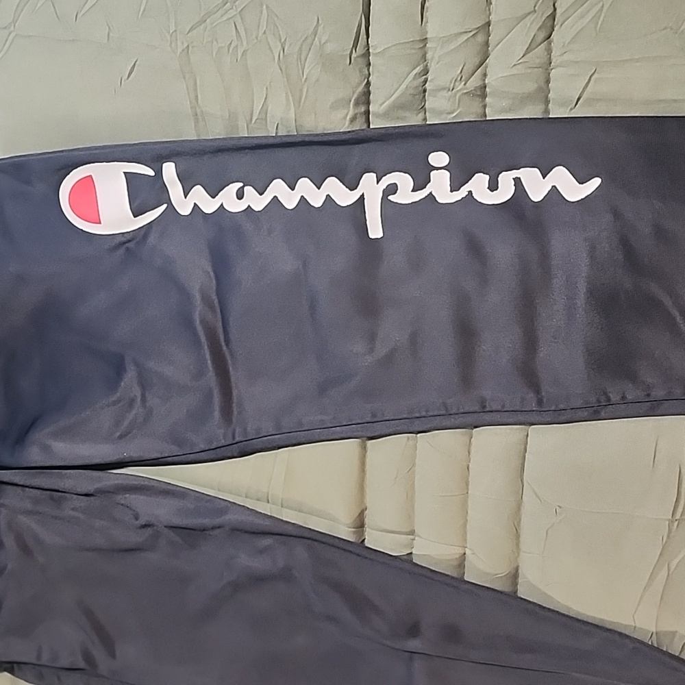 Champion XL children's sweatpants pants